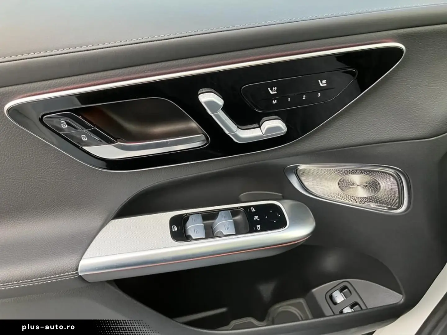 MERCEDES-BENZ GLC 400 e 4M AMG NIGHT PSD AHZV HUD DI&hellip;