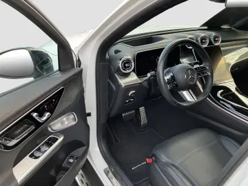 MERCEDES-BENZ GLC 400 e 4M AMG NIGHT PSD AHZV HUD DI&hellip;