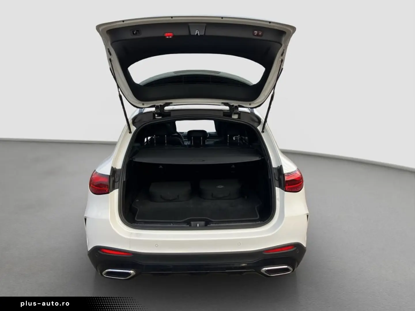 MERCEDES-BENZ GLC 400 e 4M AMG NIGHT PSD AHZV HUD DI&hellip;