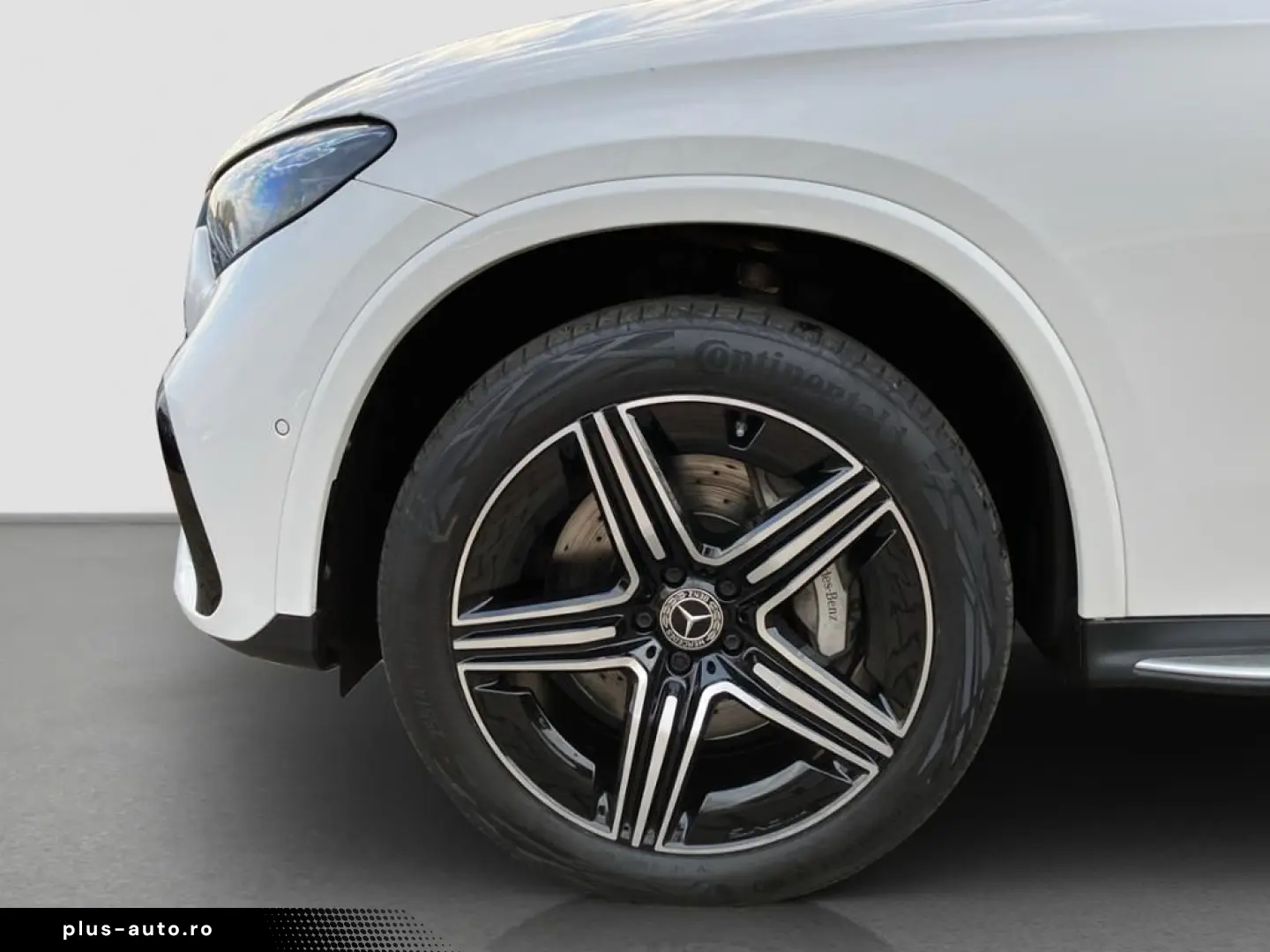 MERCEDES-BENZ GLC 400 e 4M AMG NIGHT PSD AHZV HUD DI&hellip;