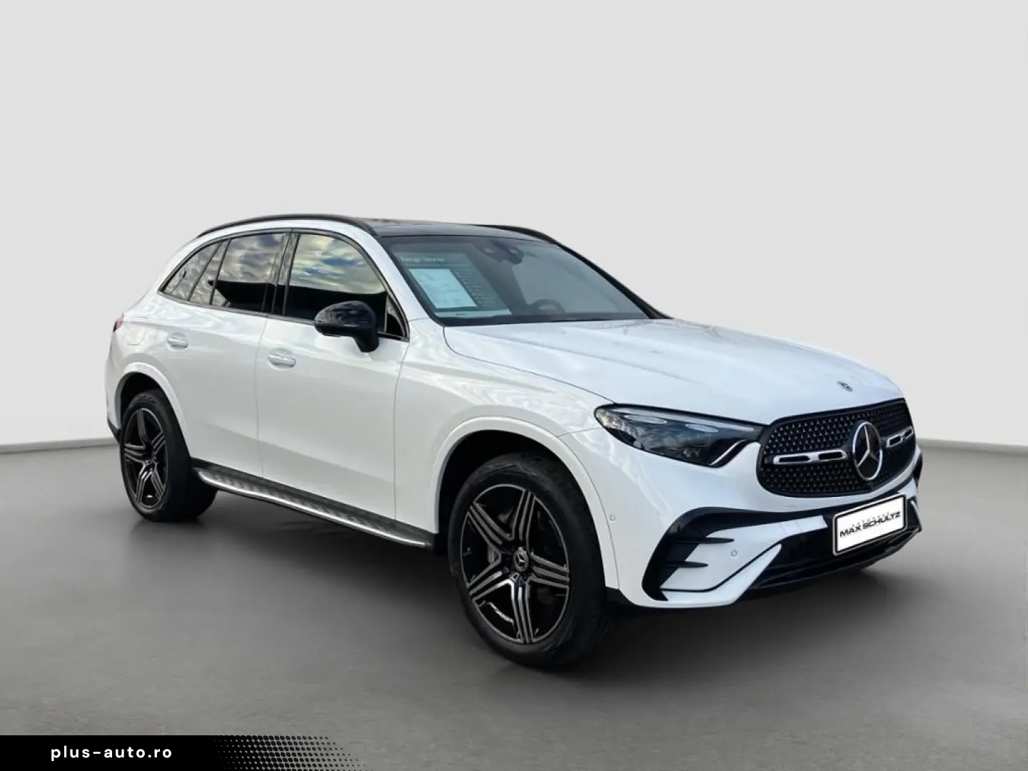 MERCEDES-BENZ GLC 400 e 4M AMG NIGHT PSD AHZV HUD DI&hellip;