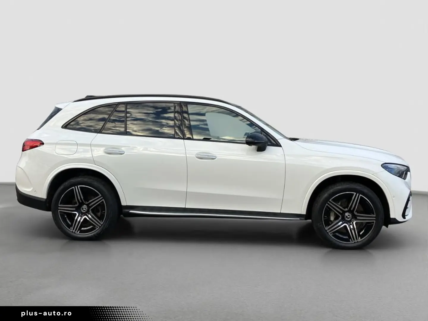 MERCEDES-BENZ GLC 400 e 4M AMG NIGHT PSD AHZV HUD DI&hellip;