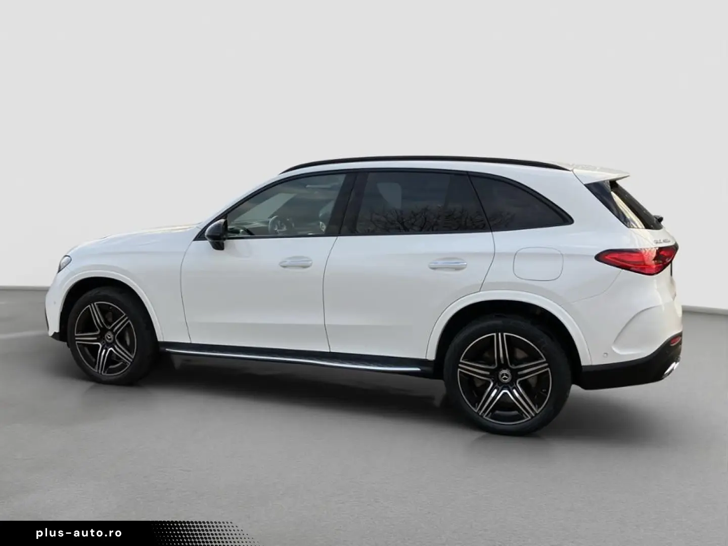 MERCEDES-BENZ GLC 400 e 4M AMG NIGHT PSD AHZV HUD DI&hellip;