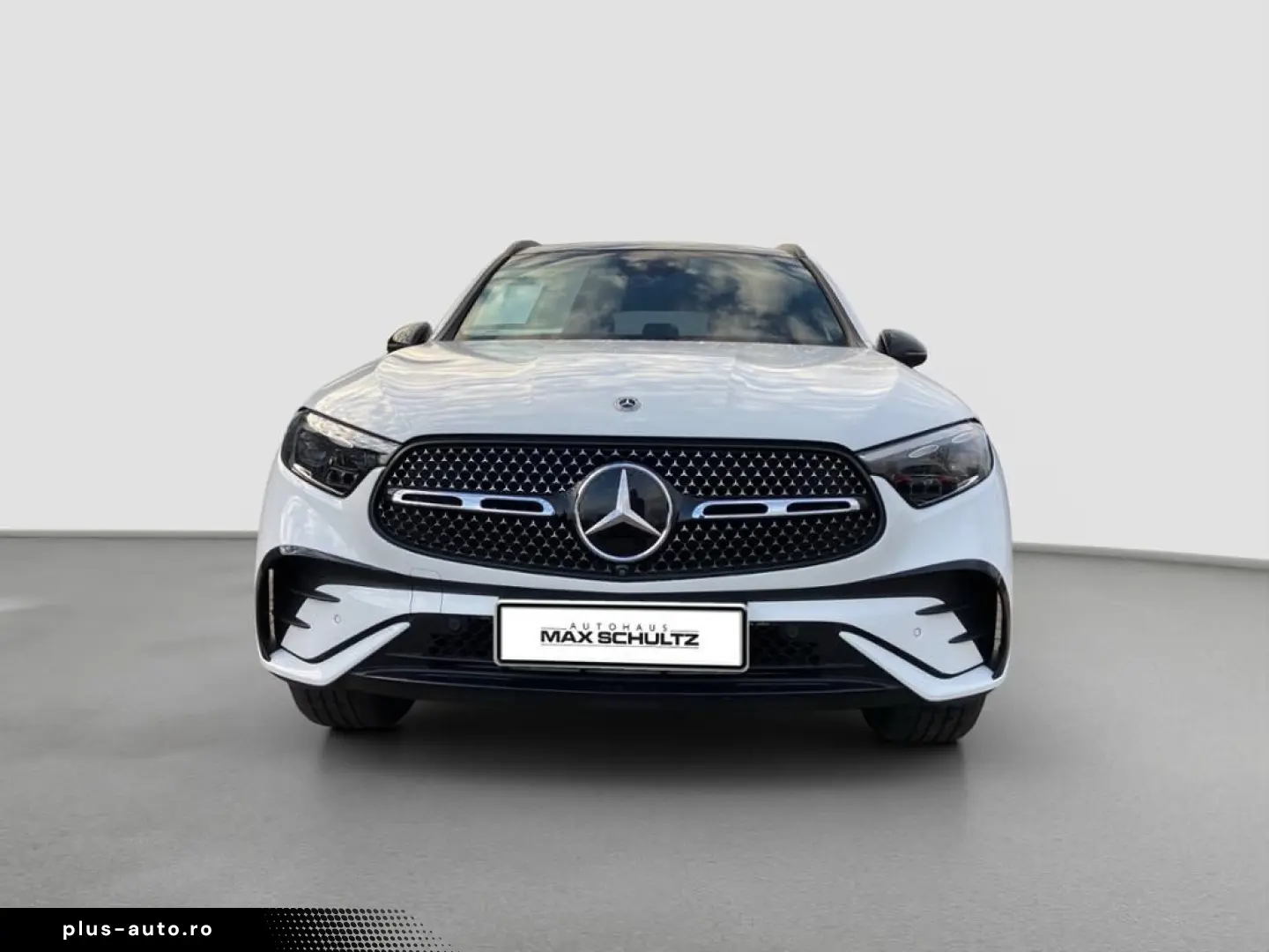 MERCEDES-BENZ GLC 400 e 4M AMG NIGHT PSD AHZV HUD DI&hellip;