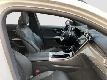 MERCEDES-BENZ GLC 400 e 4M AMG NIGHT PSD AHZV HUD DI&hellip;