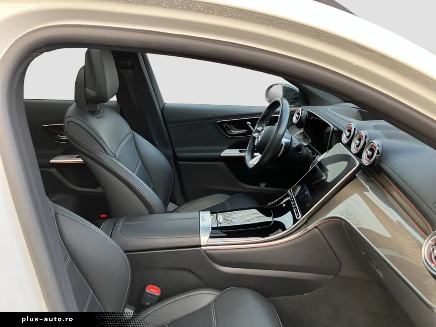 MERCEDES-BENZ GLC 400 e 4M AMG NIGHT PSD AHZV HUD DI&hellip;