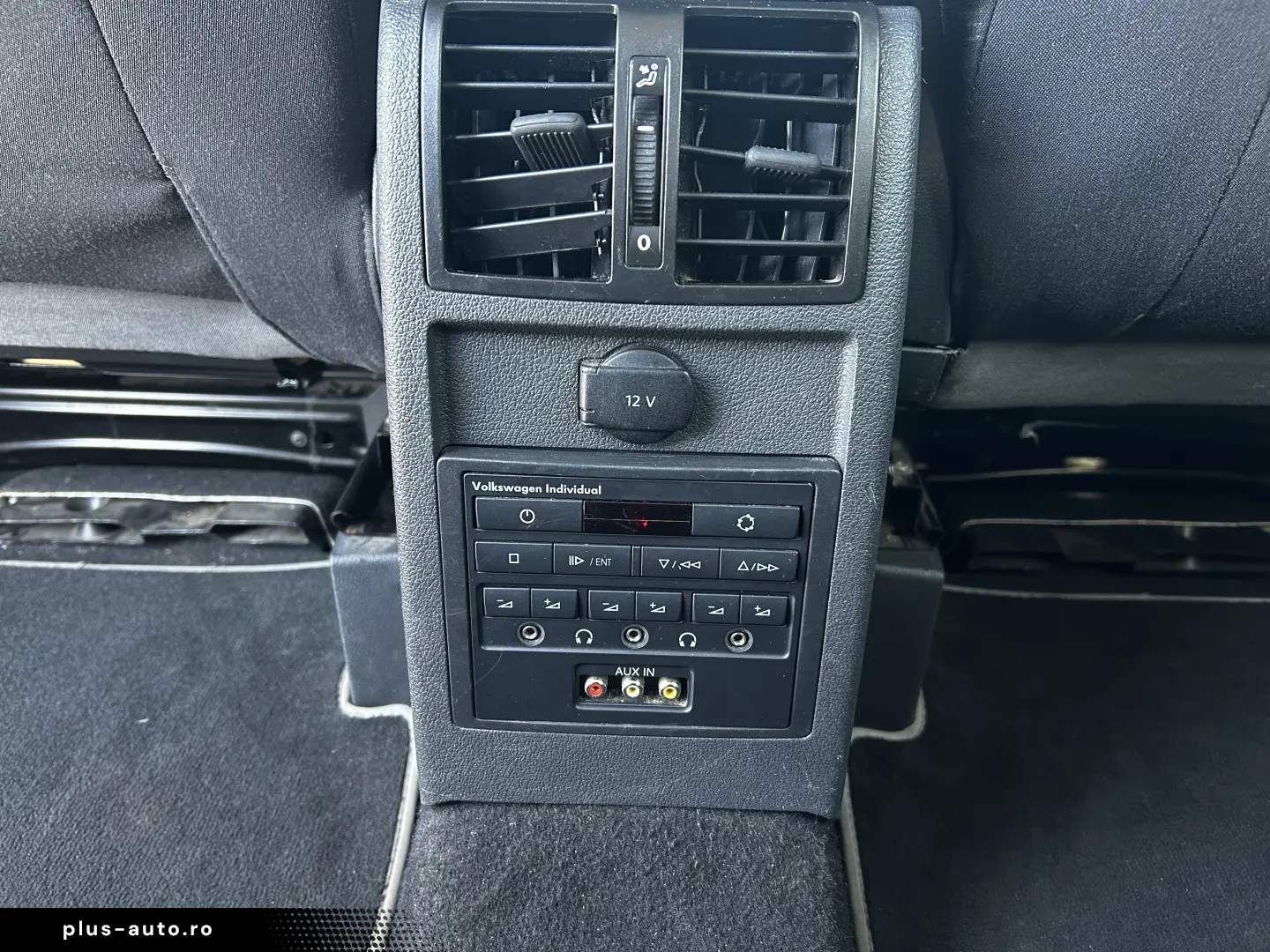 VW Touran 1.9 TDI  United  – Ediție de Familie