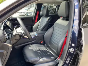 MERCEDES-BENZ GLC 400 e 4M AMG Night AHK DigiLight Distronic