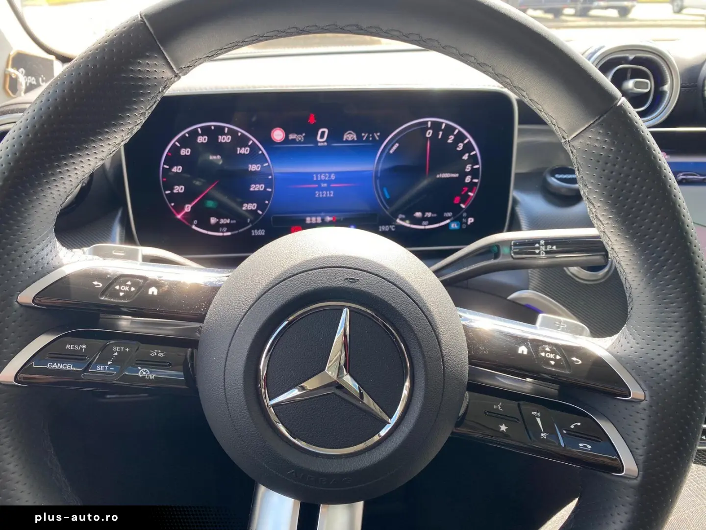 MERCEDES-BENZ GLC 400 e 4M AMG Night AHK DigiLight Distronic