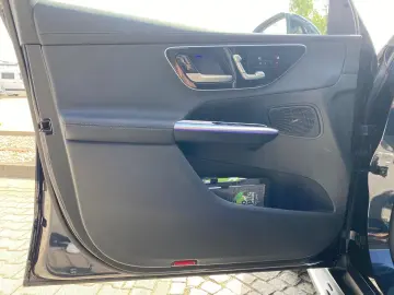 MERCEDES-BENZ GLC 400 e 4M AMG Night AHK DigiLight Distronic