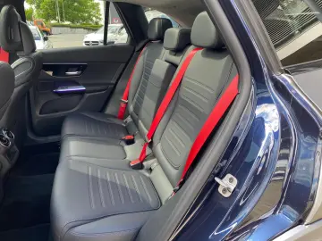 MERCEDES-BENZ GLC 400 e 4M AMG Night AHK DigiLight Distronic