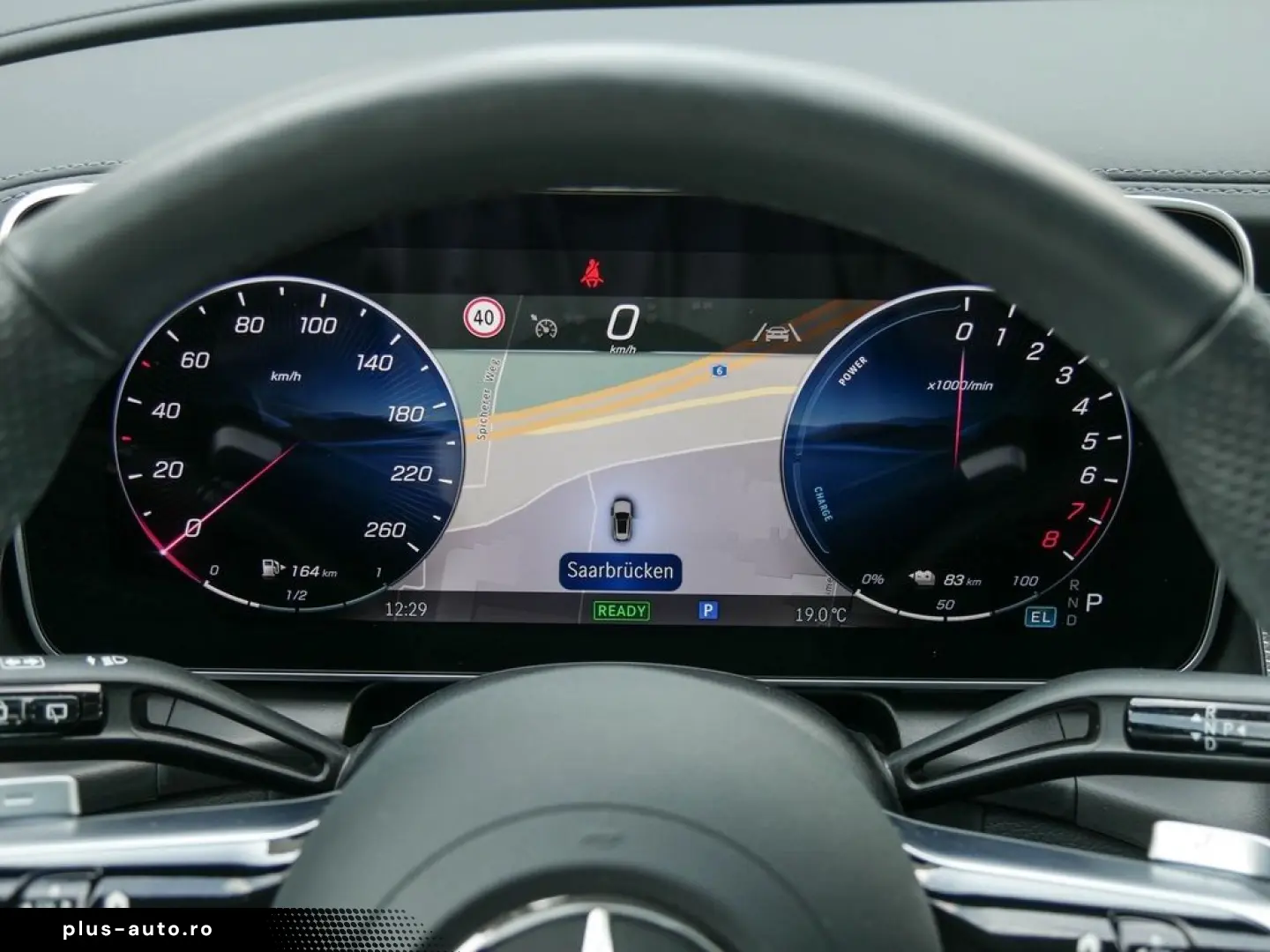 MERCEDES-BENZ GLC 400 e 4M AMG  PANO KEYL 360  LED M&hellip;