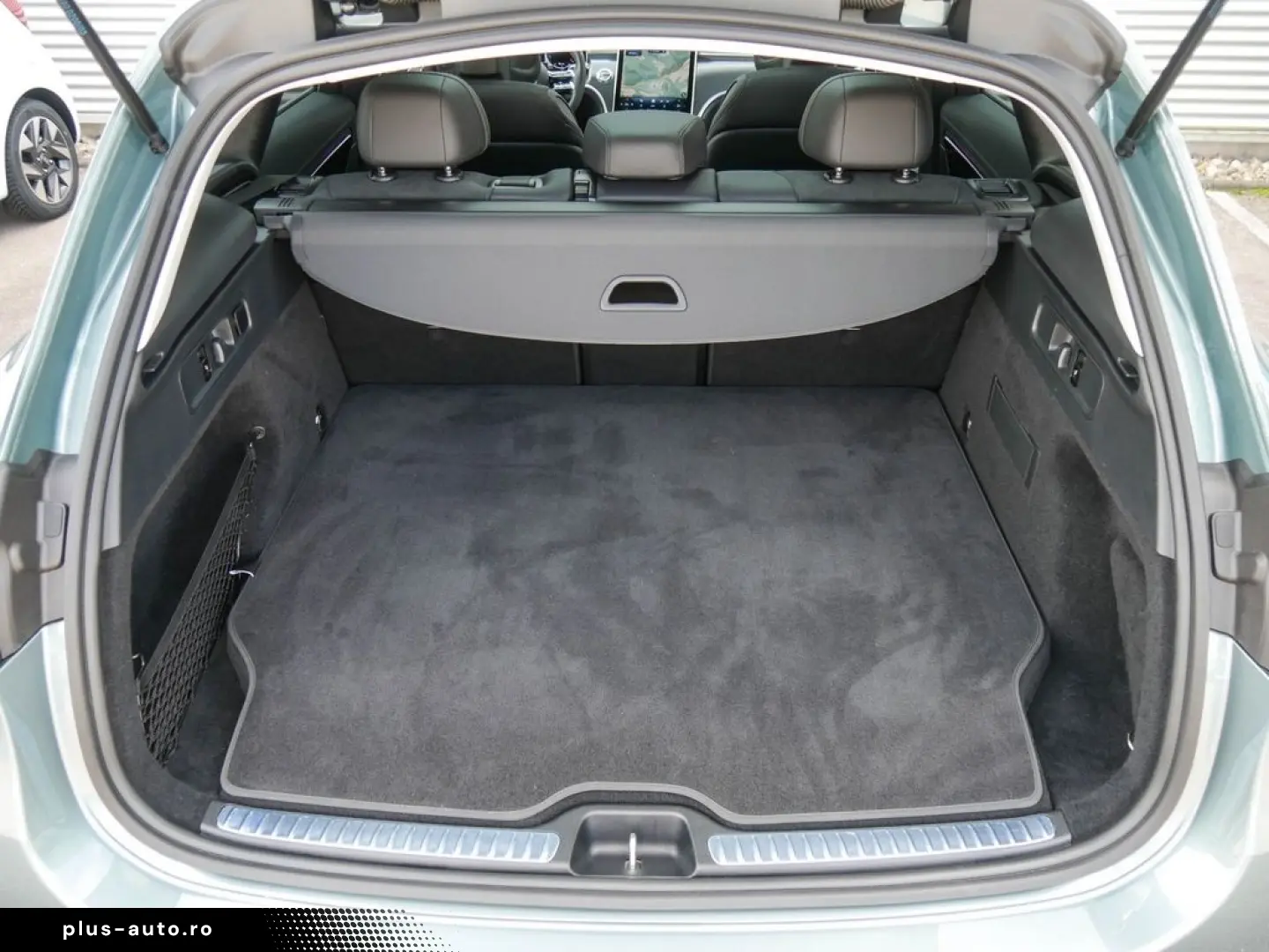 MERCEDES-BENZ GLC 400 e 4M AMG  PANO KEYL 360  LED M&hellip;