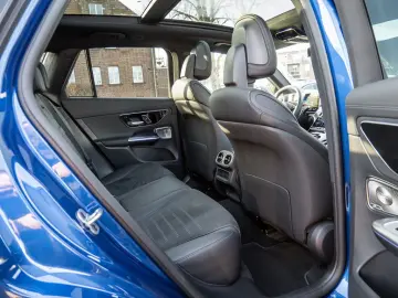 MERCEDES-BENZ GLC 400 e 4M AMG Sport Premium AHK LED&hellip;