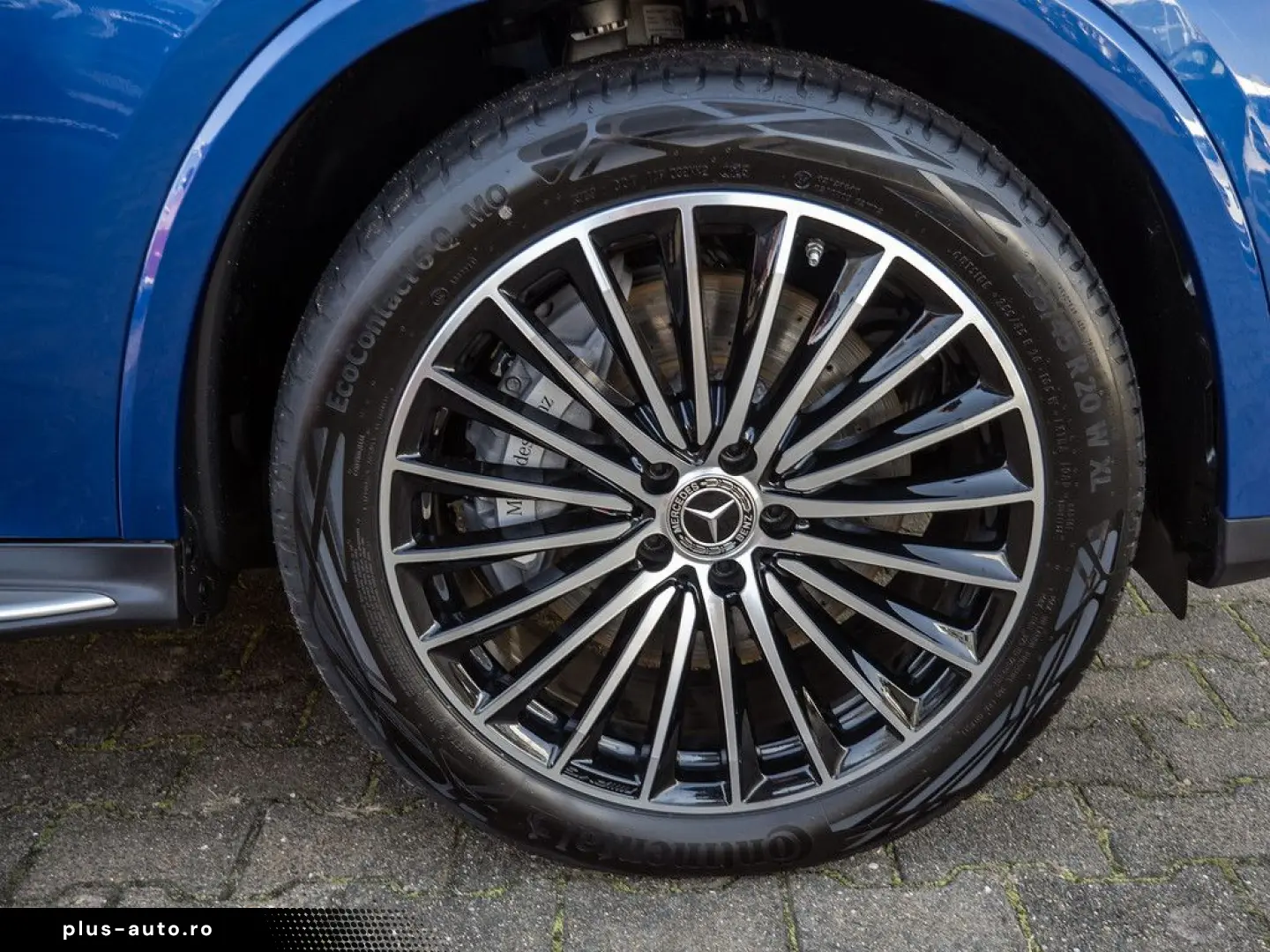 MERCEDES-BENZ GLC 400 e 4M AMG Sport Premium AHK LED&hellip;