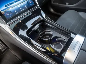 MERCEDES-BENZ GLC 400 e 4M AMG Sport Premium AHK LED&hellip;