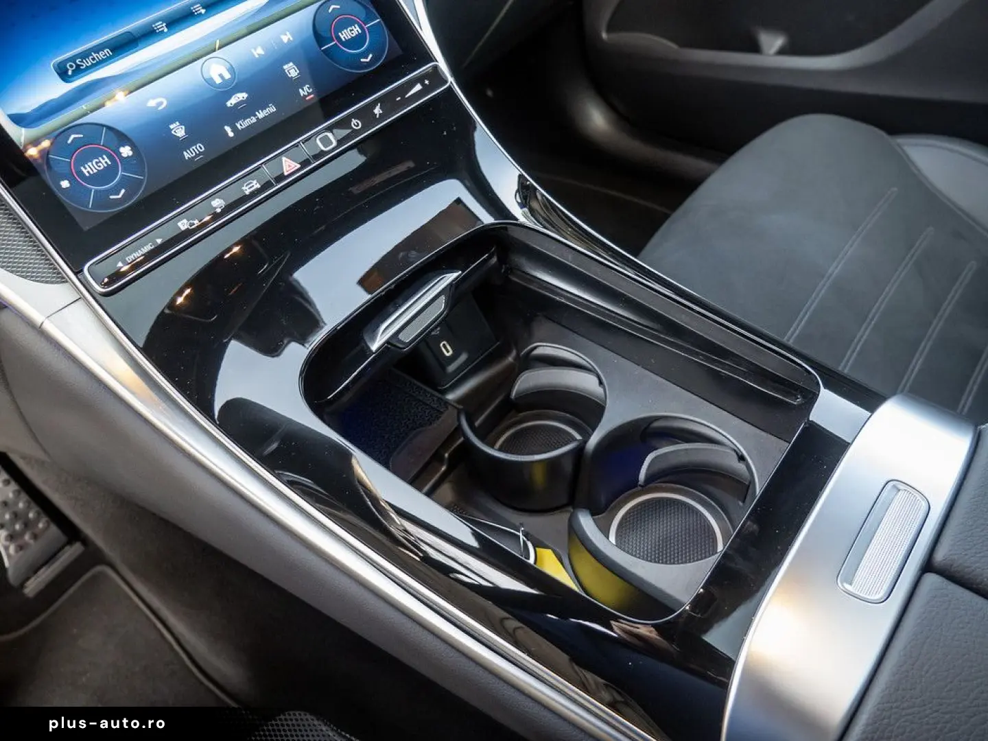 MERCEDES-BENZ GLC 400 e 4M AMG Sport Premium AHK LED&hellip;