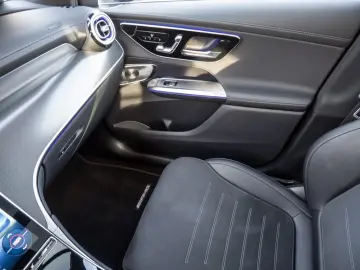 MERCEDES-BENZ GLC 400 e 4M AMG Sport Premium AHK LED&hellip;