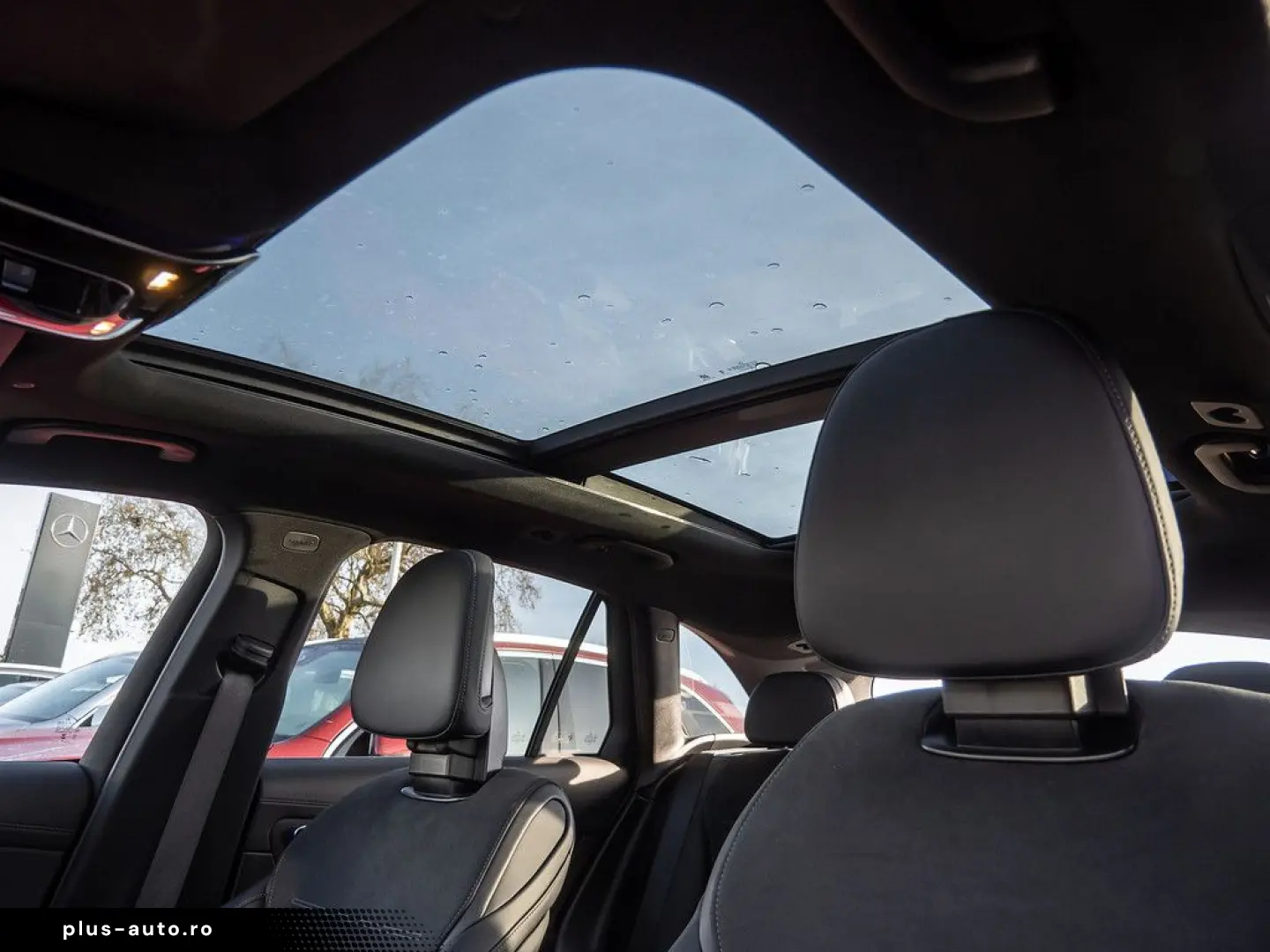 MERCEDES-BENZ GLC 400 e 4M AMG Sport Premium AHK LED&hellip;