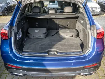 MERCEDES-BENZ GLC 400 e 4M AMG Sport Premium AHK LED&hellip;