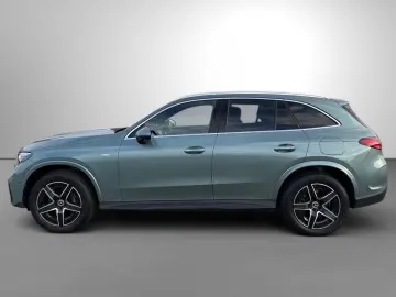 MERCEDES-BENZ GLC 400 e 4M AMG Pano AHK Sitzklima HU&hellip;