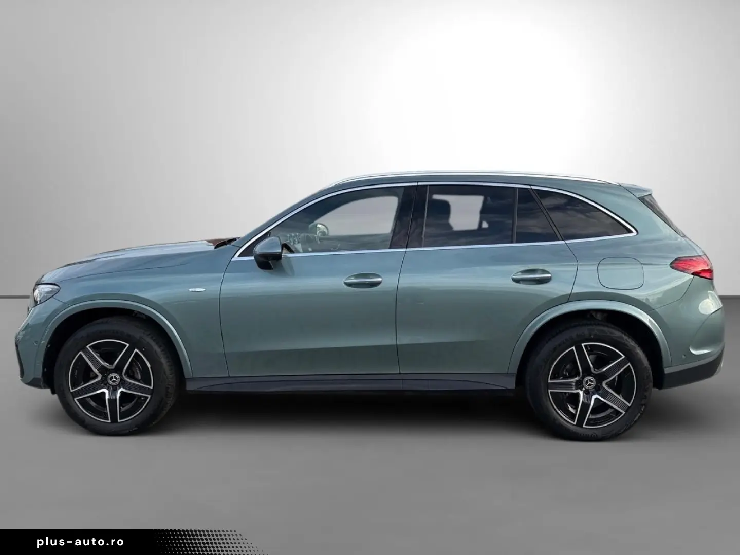 MERCEDES-BENZ GLC 400 e 4M AMG Pano AHK Sitzklima HU&hellip;