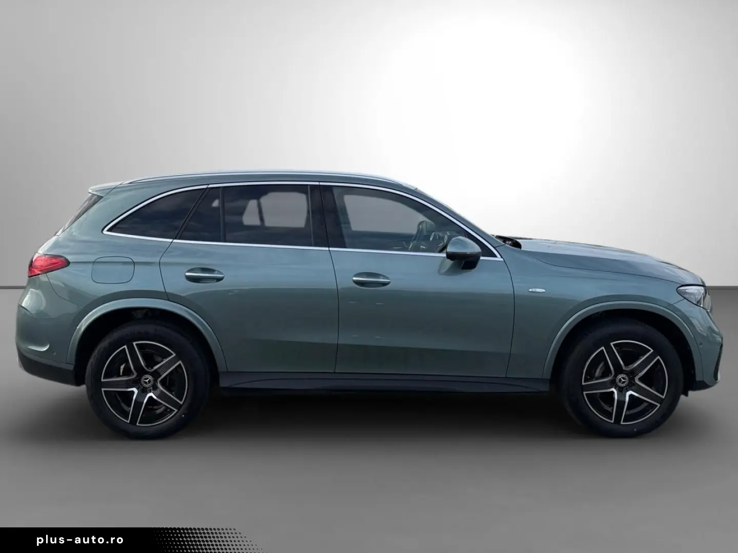 MERCEDES-BENZ GLC 400 e 4M AMG Pano AHK Sitzklima HU&hellip;