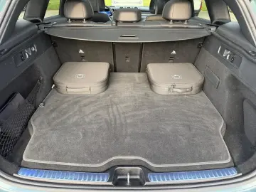 MERCEDES-BENZ GLC 400 e 4M AMG Pano AHK Sitzklima HU&hellip;