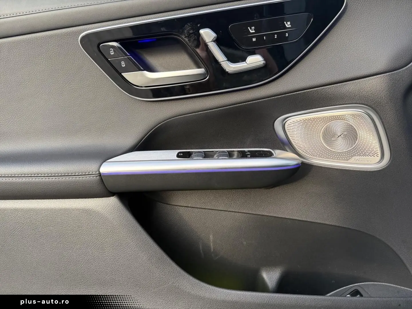 MERCEDES-BENZ GLC 400 e 4M AMG Pano AHK Sitzklima HU&hellip;