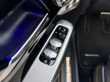 MERCEDES-BENZ GLC 400 e 4M AMG Pano AHK Sitzklima HU&hellip;