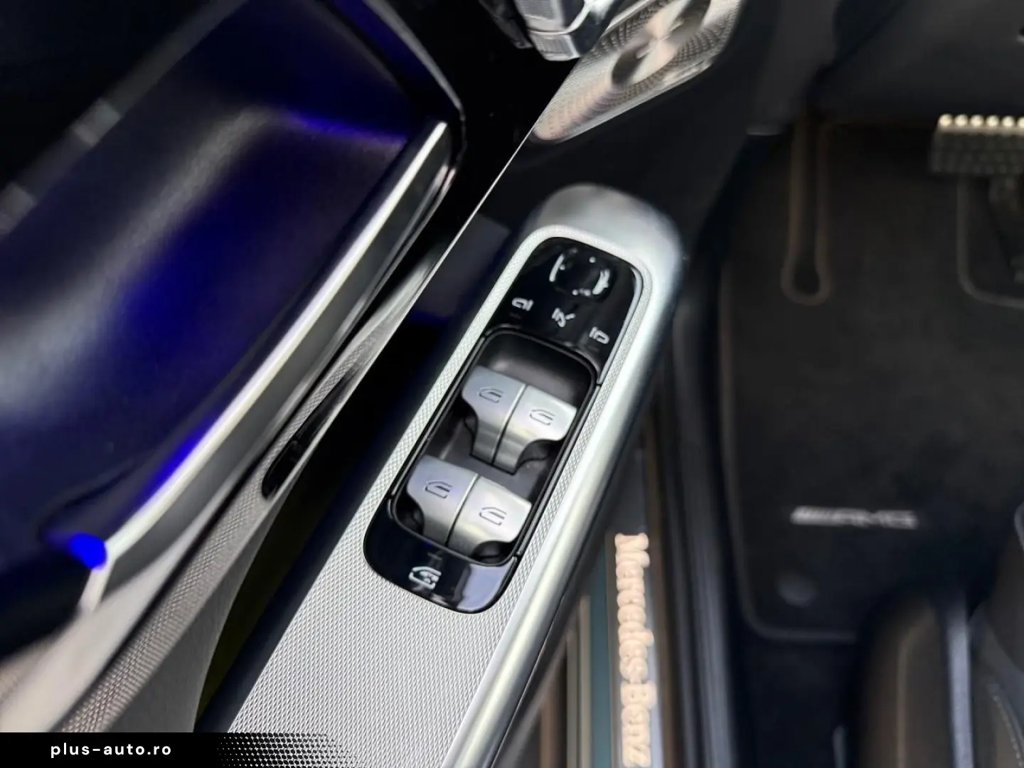 MERCEDES-BENZ GLC 400 e 4M AMG Pano AHK Sitzklima HU&hellip;