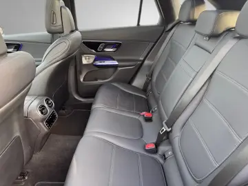 MERCEDES-BENZ GLC 400 e 4M AMG Pano AHK Sitzklima HU&hellip;