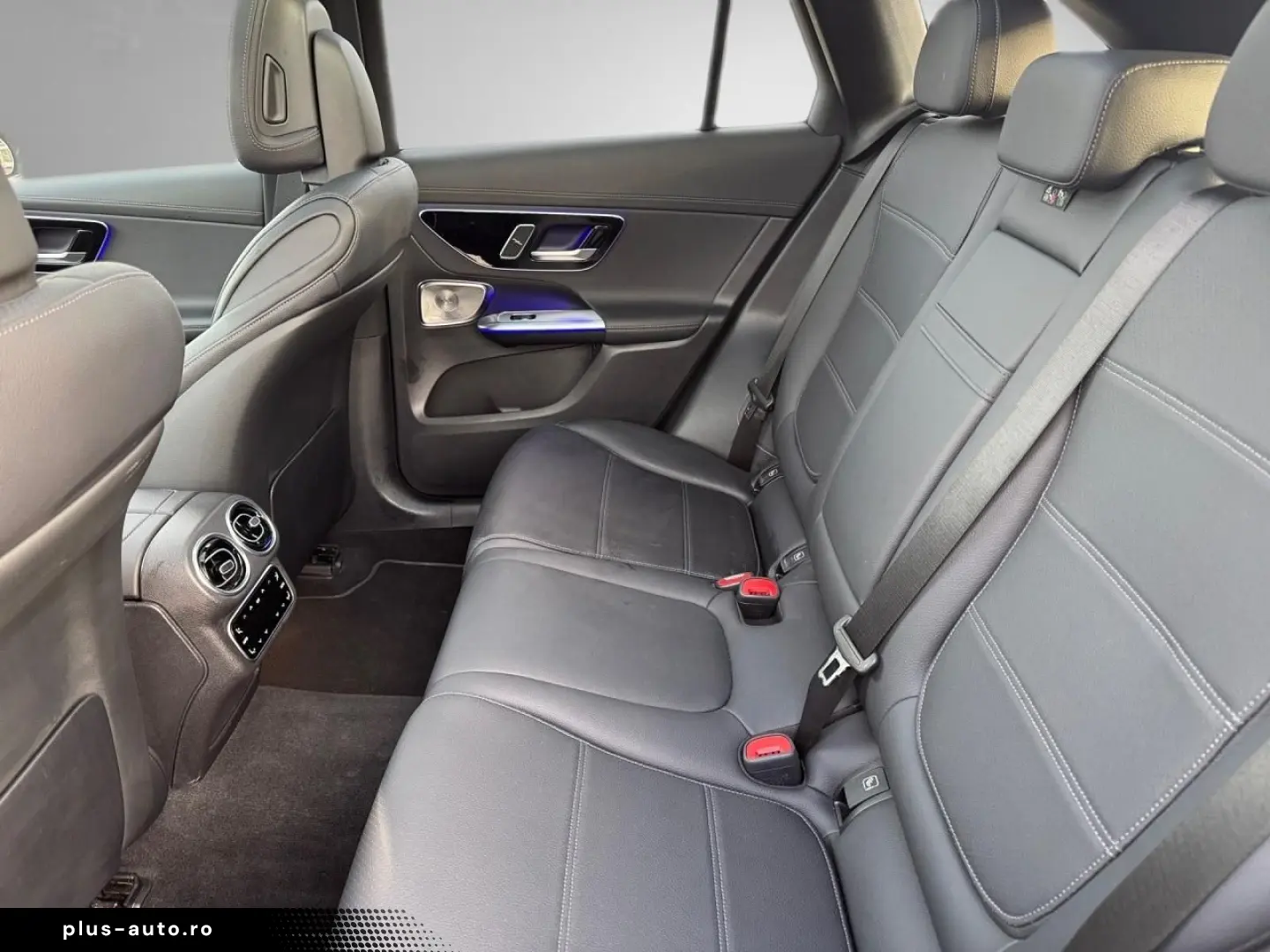 MERCEDES-BENZ GLC 400 e 4M AMG Pano AHK Sitzklima HU&hellip;