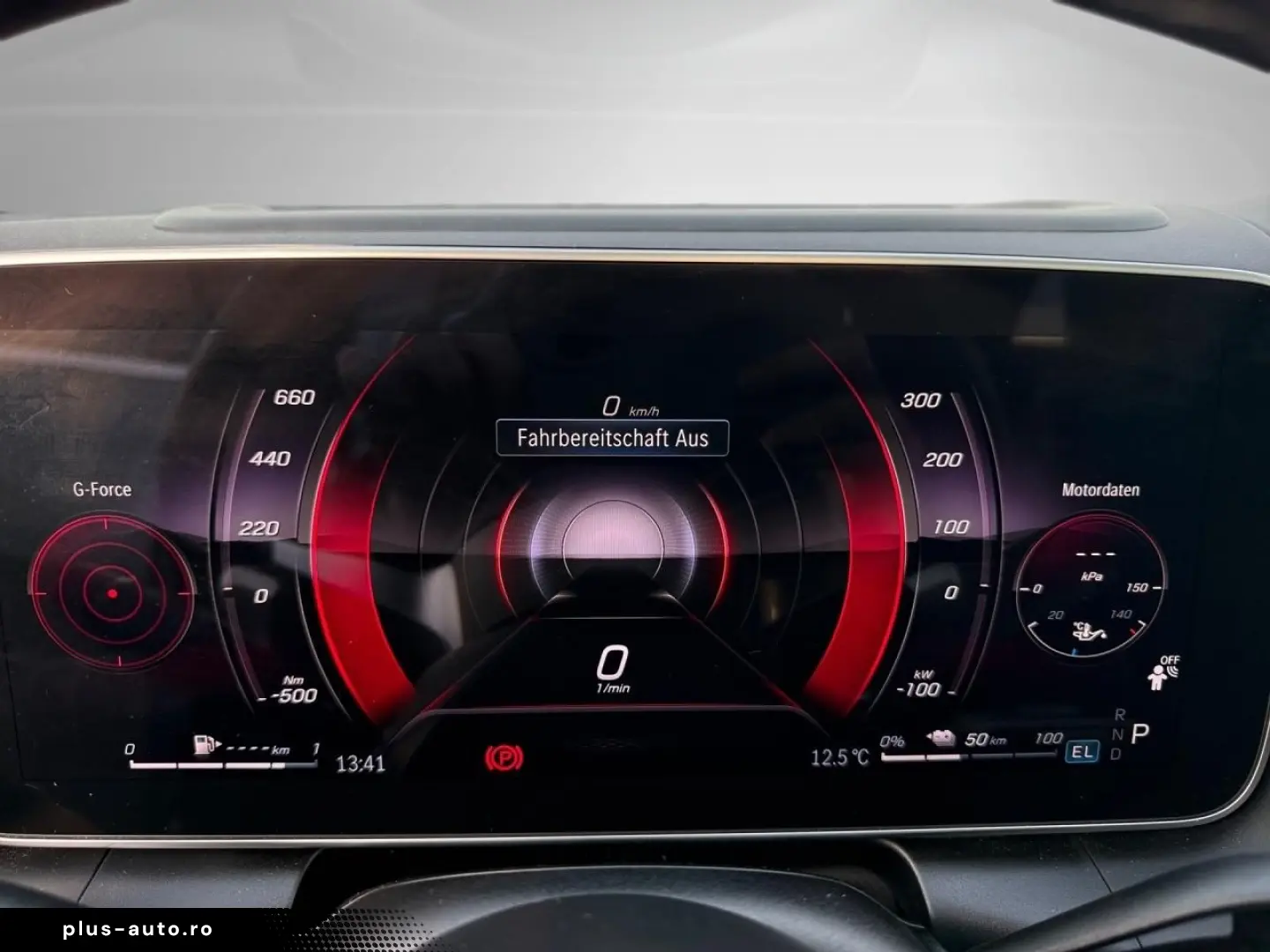 MERCEDES-BENZ GLC 400 e 4M AMG Pano AHK Sitzklima HU&hellip;