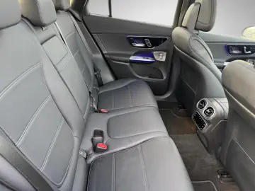 MERCEDES-BENZ GLC 400 e 4M AMG Pano AHK Sitzklima HU&hellip;