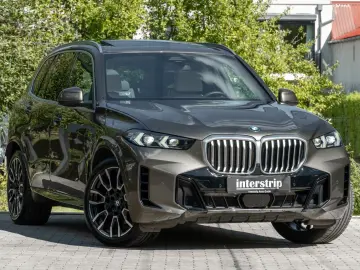 BMW X5 30d M SPORT.SOFTC.LUFTF.PANO.DR.ASS.360 .AHK