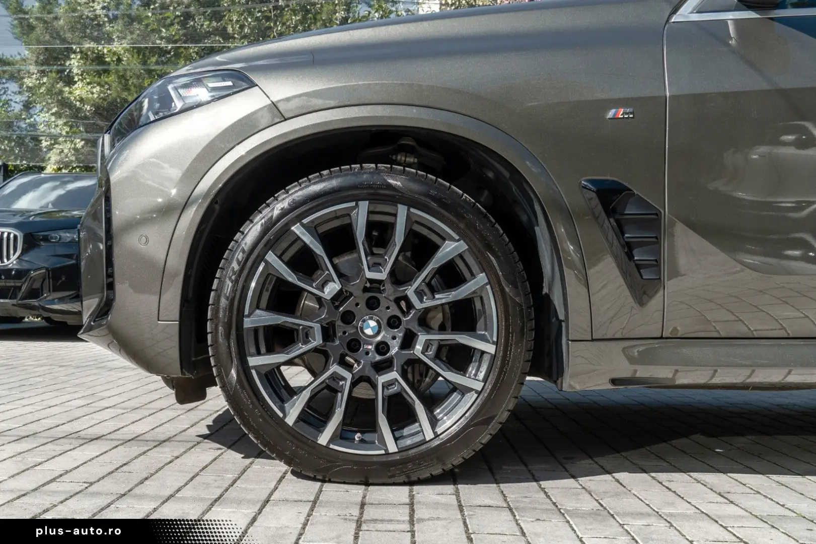 BMW X5 30d M SPORT.SOFTC.LUFTF.PANO.DR.ASS.360 .AHK