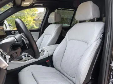 BMW X5 30d M SPORT.SOFTC.LUFTF.PANO.DR.ASS.360 .AHK