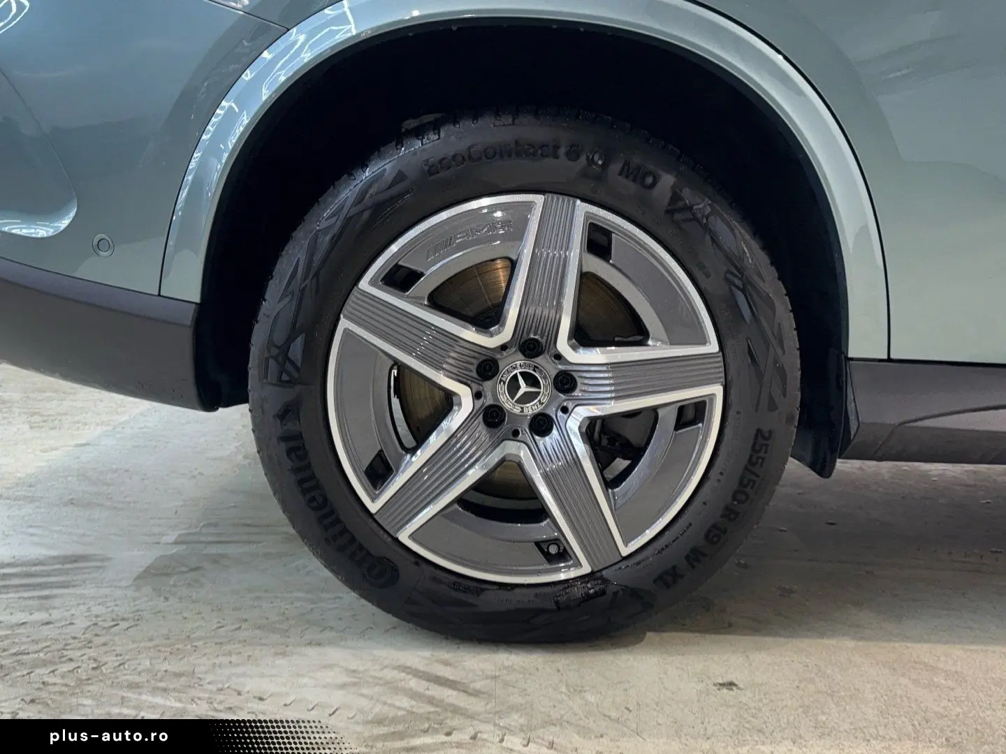 MERCEDES-BENZ GLC 400 e 4M AMG Panorama Multikontursitze AHK