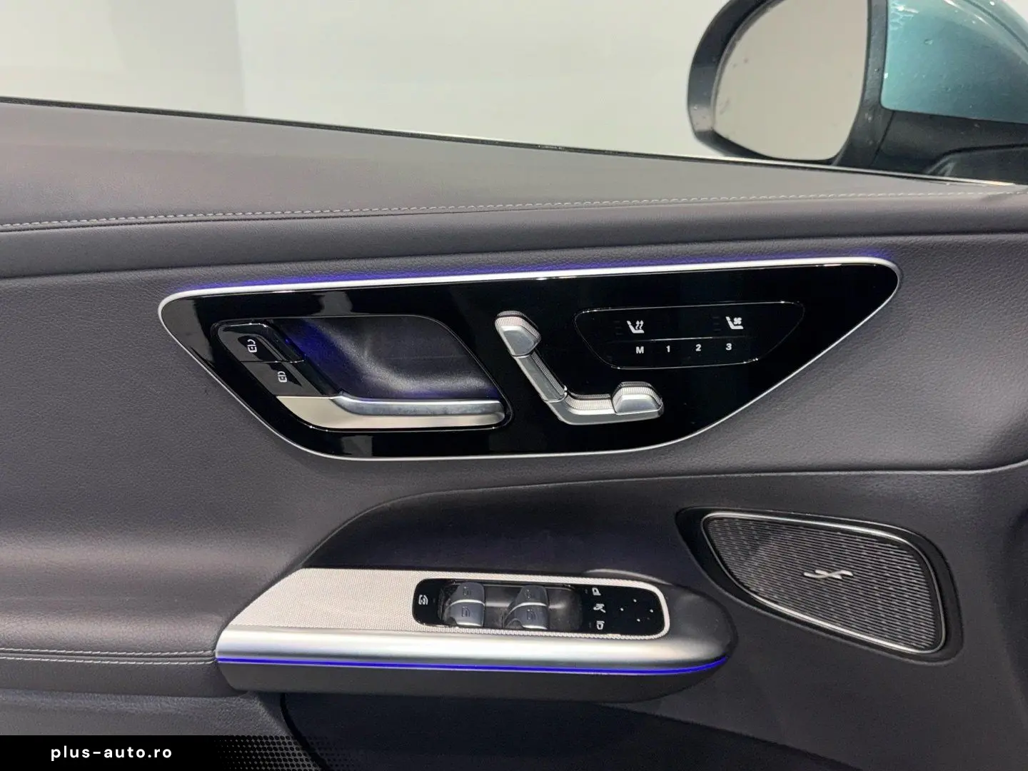 MERCEDES-BENZ GLC 400 e 4M AMG Panorama Multikontursitze AHK