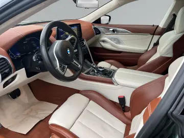 BMW M850 i xDrive Gran Coupe Bowers&Wilkins