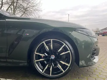 BMW M850 i xDrive Gran Coupe Bowers&Wilkins