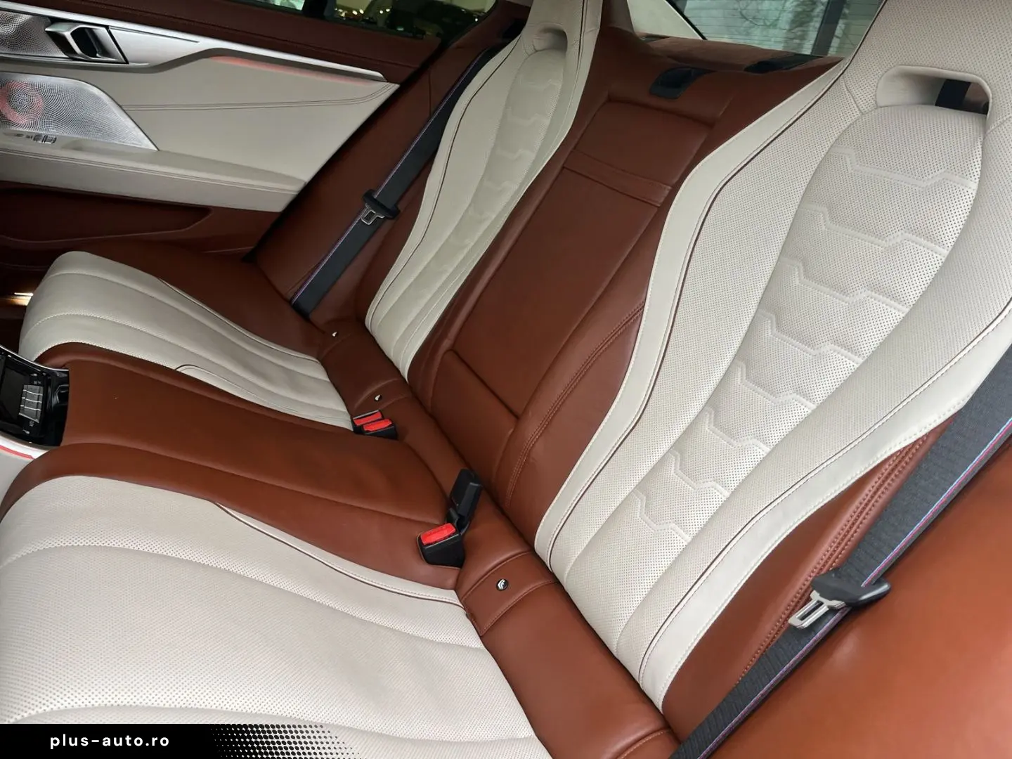 BMW M850 i xDrive Gran Coupe Bowers&Wilkins