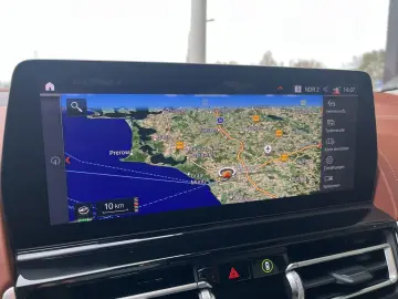 BMW M850 i xDrive Gran Coupe Bowers&Wilkins