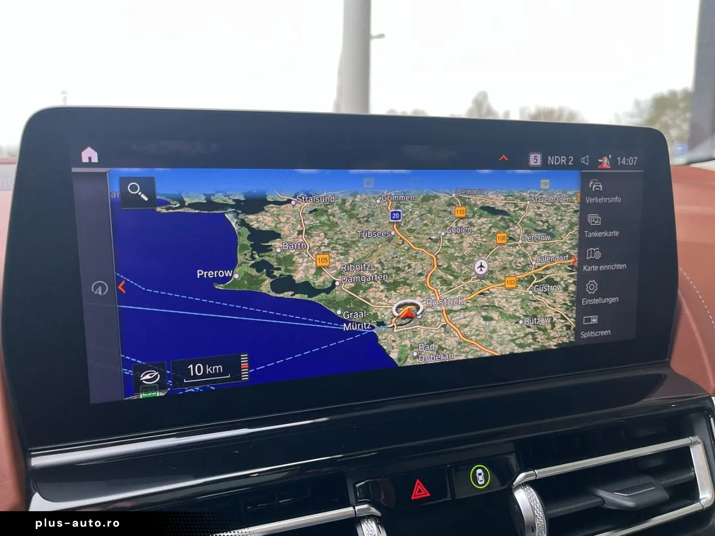 BMW M850 i xDrive Gran Coupe Bowers&Wilkins