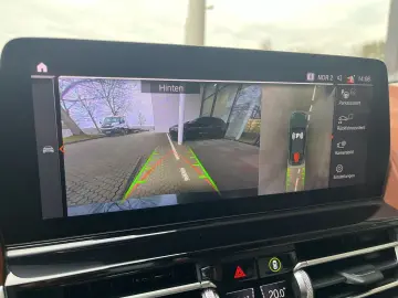 BMW M850 i xDrive Gran Coupe Bowers&Wilkins