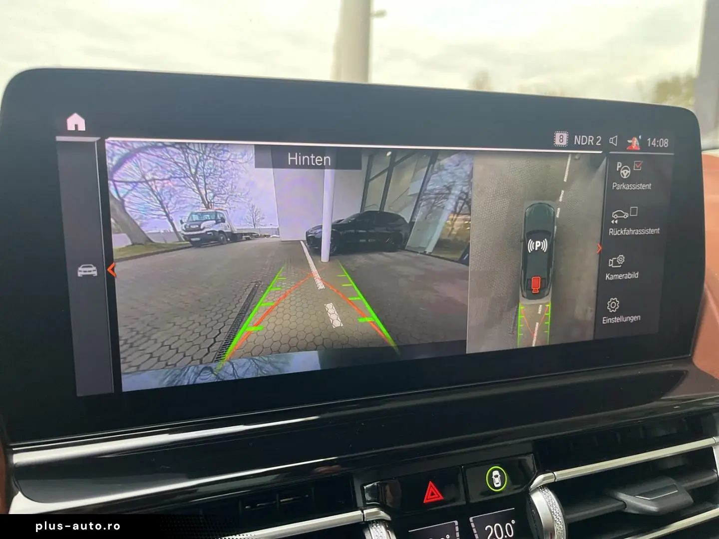 BMW M850 i xDrive Gran Coupe Bowers&Wilkins