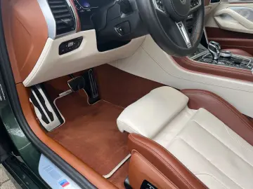 BMW M850 i xDrive Gran Coupe Bowers&Wilkins