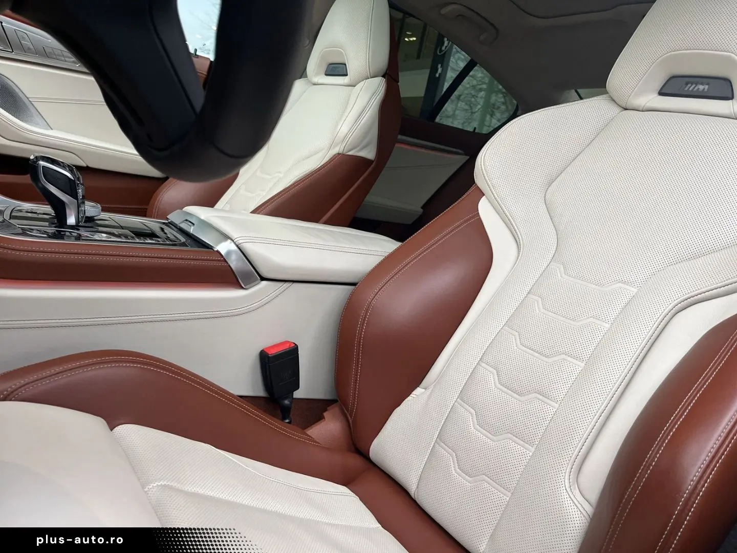 BMW M850 i xDrive Gran Coupe Bowers&Wilkins