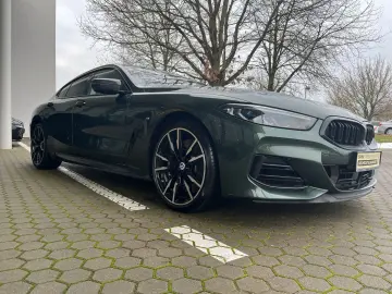 BMW M850 i xDrive Gran Coupe Bowers&Wilkins